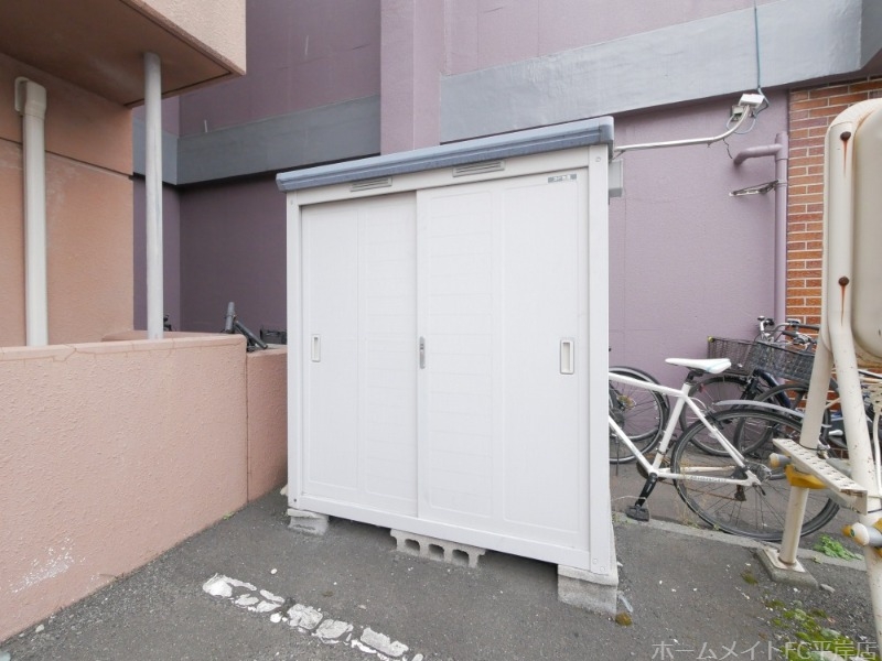 その他共有部分