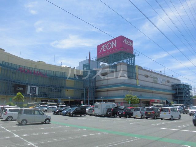 スーパー　イオン名古屋みなと店（スーパー）まで435m