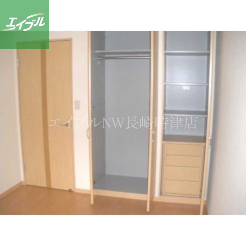 その他部屋・スペース　※別号室参考写真