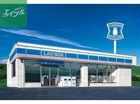 コンビニ　ローソン長崎琴海西海町店（コンビニ）まで1832m