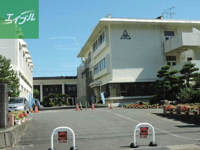 小学校　長崎市立村松小学校（小学校）まで2344m