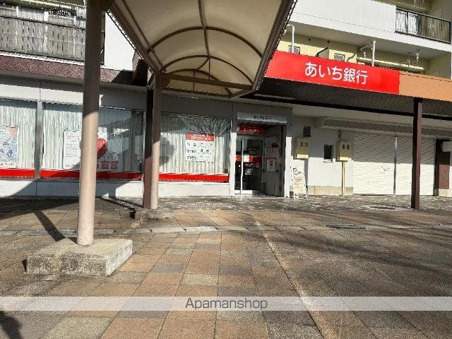 その他　あいち銀行春日井支店高蔵寺出張所（その他）まで1629m