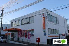 郵便局　吉田郵便局（郵便局）まで1024m