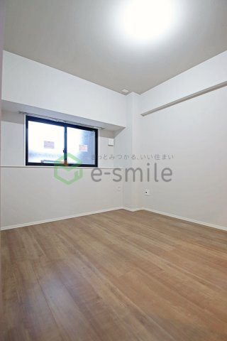 エントランス　毎日通るエントランスはこのようになっています