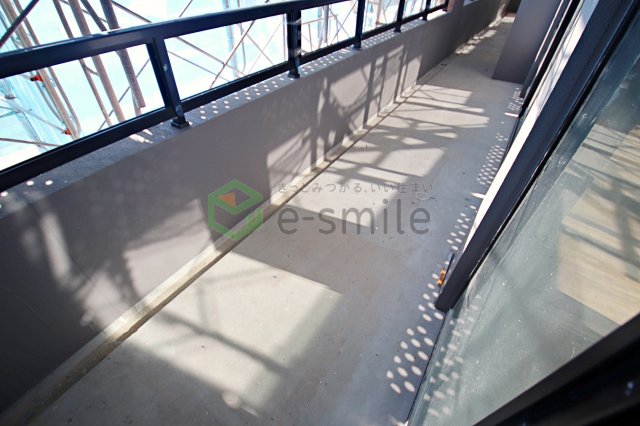 収納　類似別物件の写真です