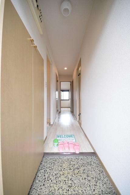 玄関　☆玄関☆