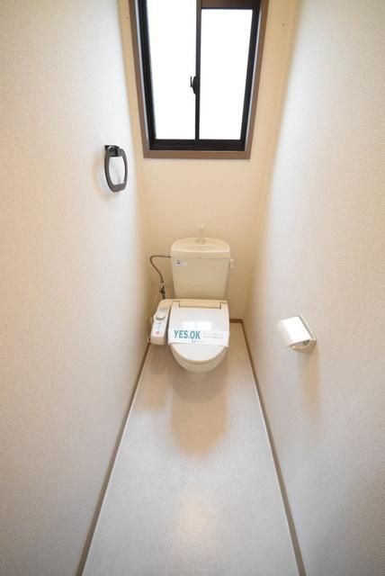 トイレ　☆トイレ☆