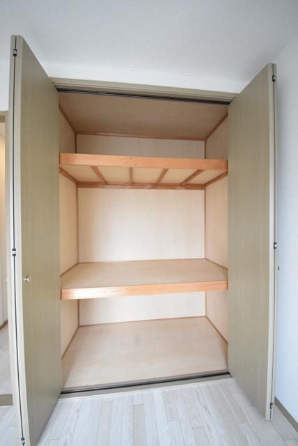 収納　☆収納スペース☆