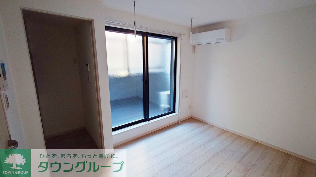 居室・リビング　リビング/居室