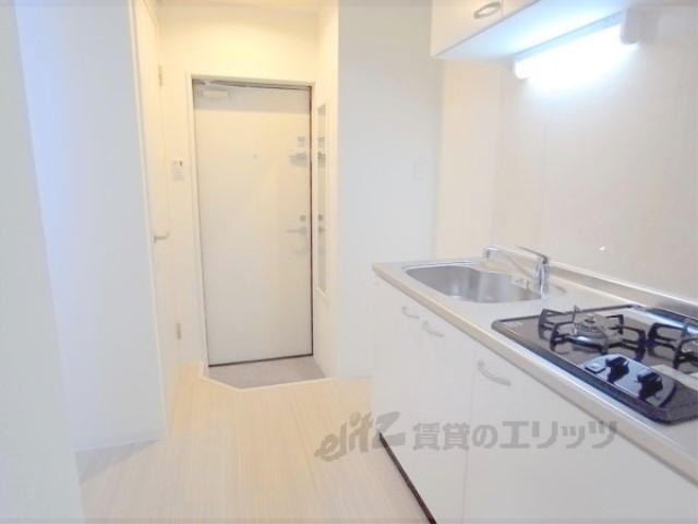 その他部屋・スペース　廊下