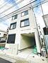 五反野駅より徒歩7分 3階 築2年6ヶ月の賃貸物件