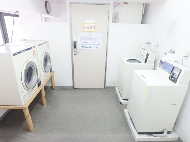 その他共有部分　外観・共用部分