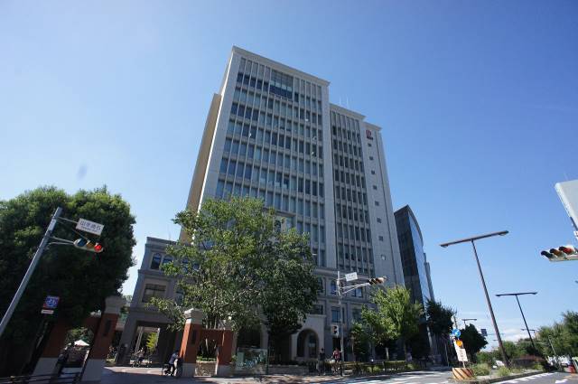 大学・短大　私立中京大学（大学・短大）まで90m