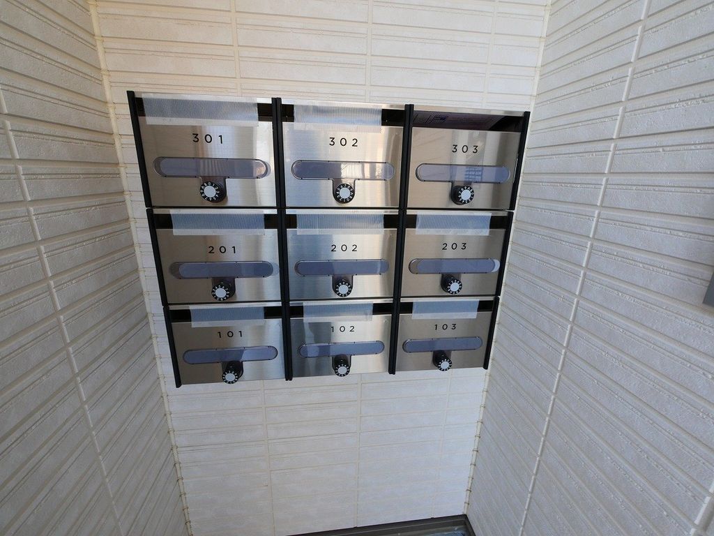 その他共有部分　共有部分