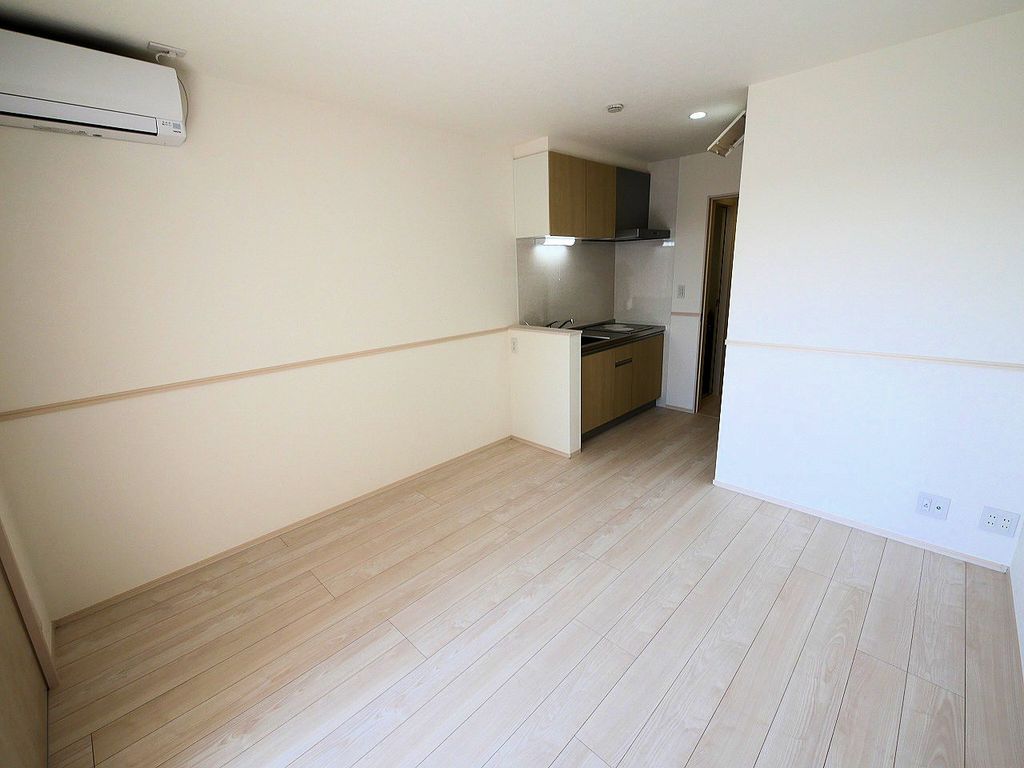 居室・リビング　リビング/居室