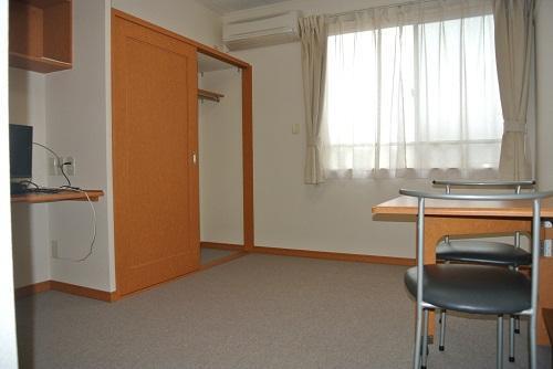 その他部屋・スペース　居室