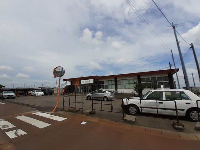 その他　岩室駅（その他）まで159m