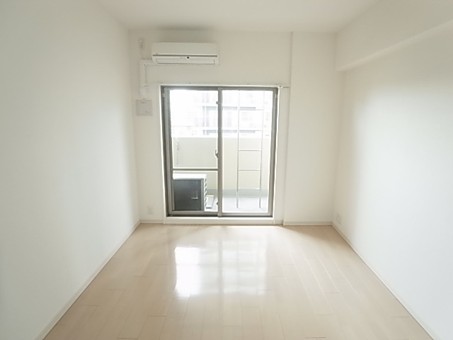 居室・リビング　居室スペース