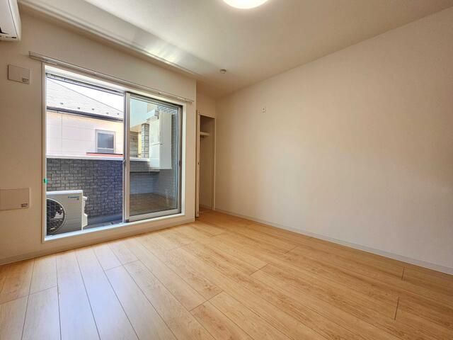 居室・リビング　※同施工物件（イメージ）