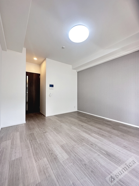 居室・リビング　同建物同仕様内装イメージ