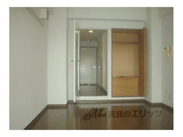 居室・リビング　洋室