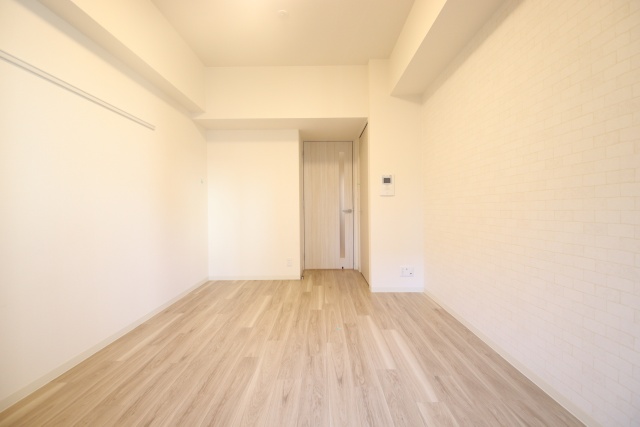 居室・リビング　※別室の参考写真の為、現況優先です。