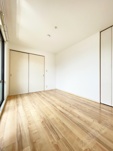 その他部屋・スペース　角部屋となっております♪♪