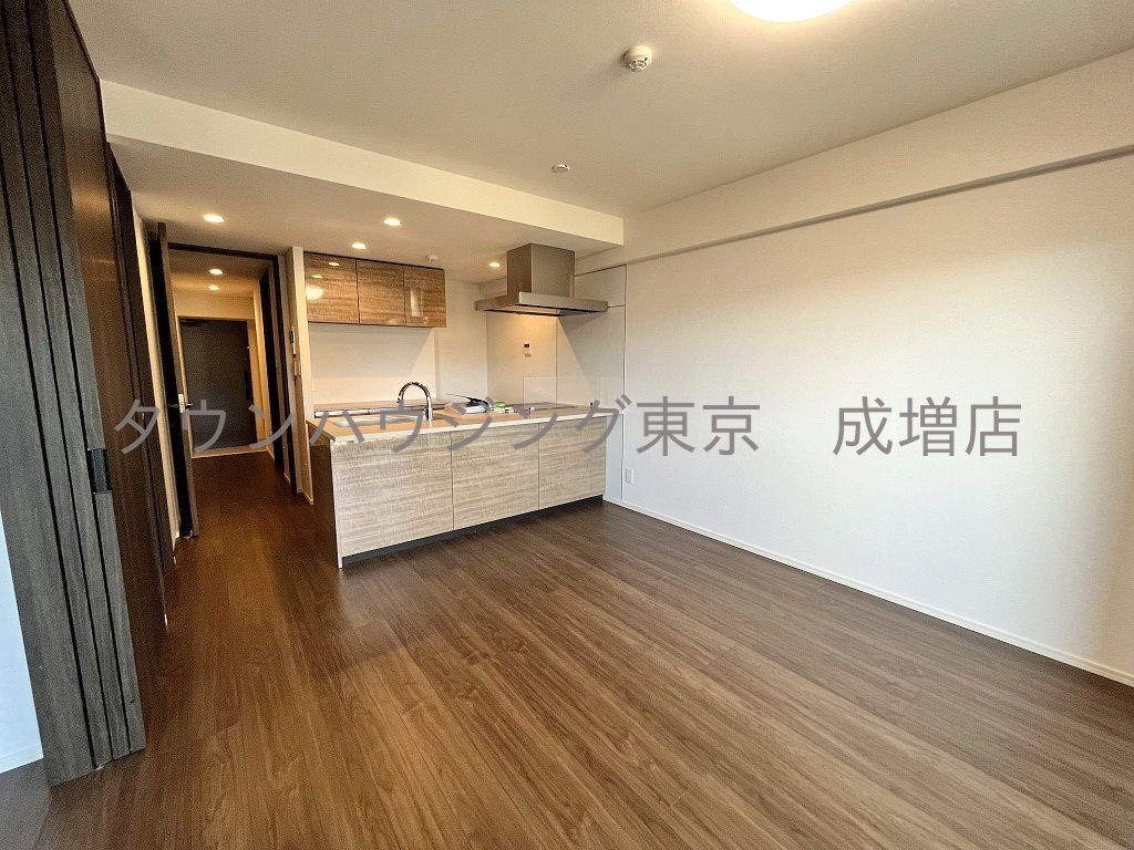 居室・リビング　リビング/居室