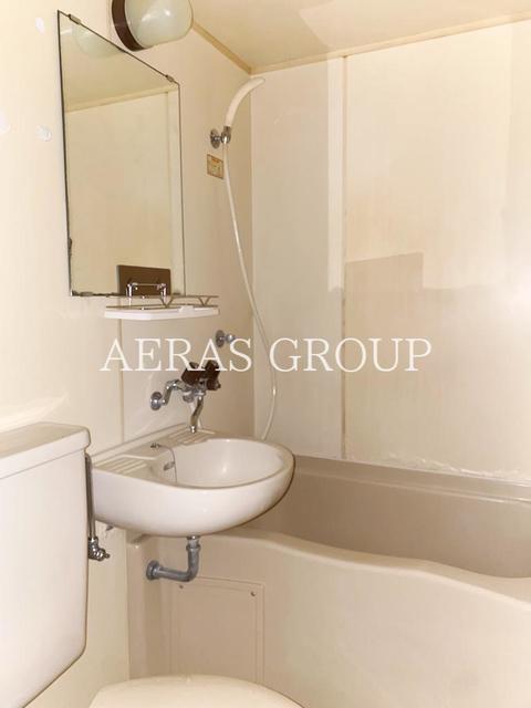 バス・シャワールーム　同仕様参考写真