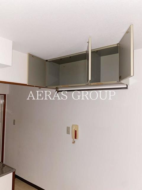 収納　同仕様参考写真