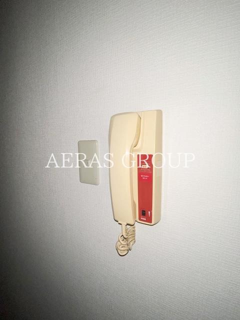 セキュリティ　同仕様参考写真