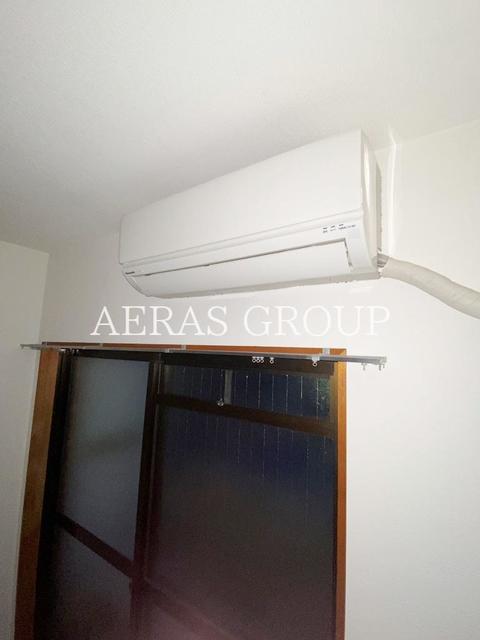 その他設備　同仕様参考写真