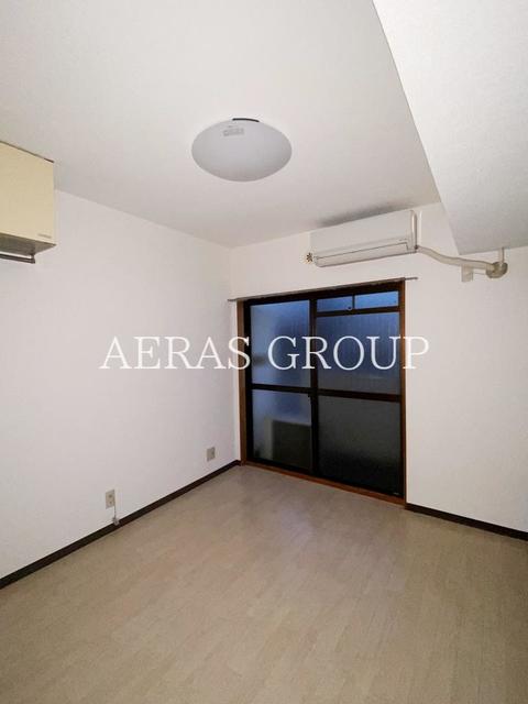 居室・リビング　同仕様参考写真