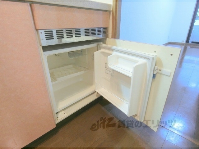 その他部屋・スペース　冷蔵庫置場