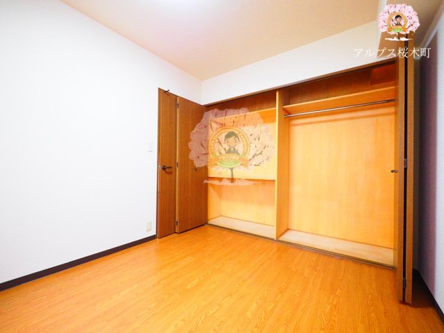 収納　別部屋参考写真