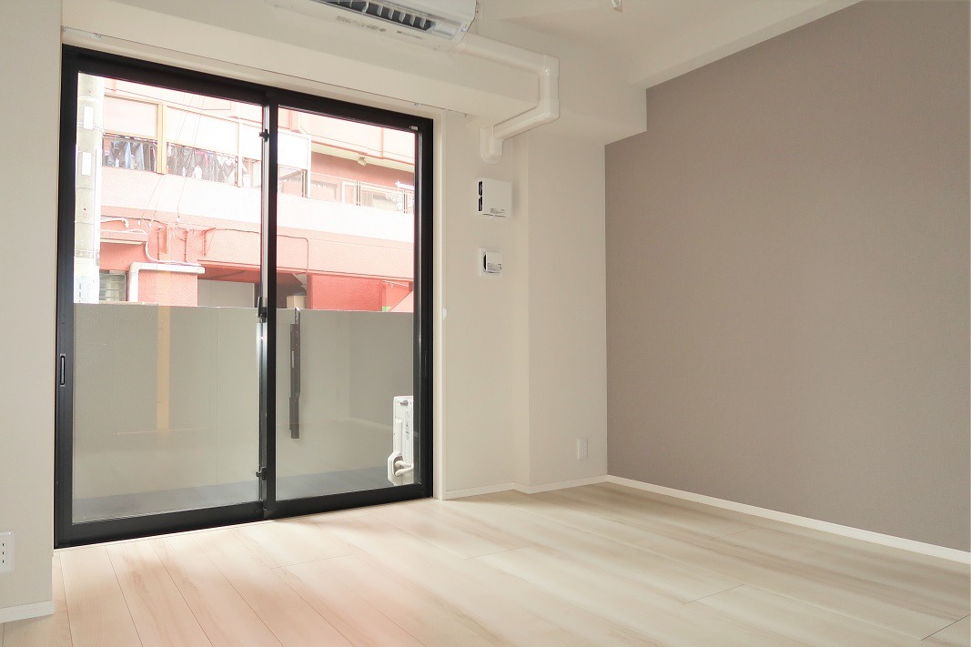 居室・リビング　（別タイプ参考写真）ロイジェント大山西町　板橋区 大山西町