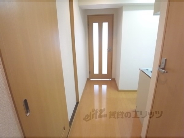 その他部屋・スペース　廊下