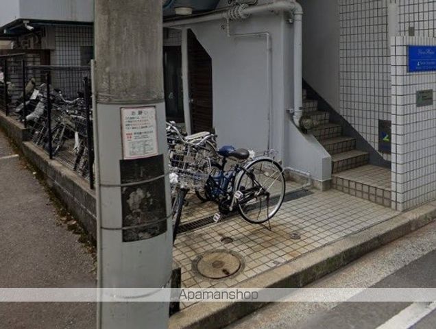 その他共有部分　その他共有部分