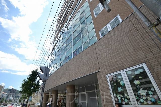 幼稚園・保育園　広島光明学園（幼稚園・保育園）まで281m