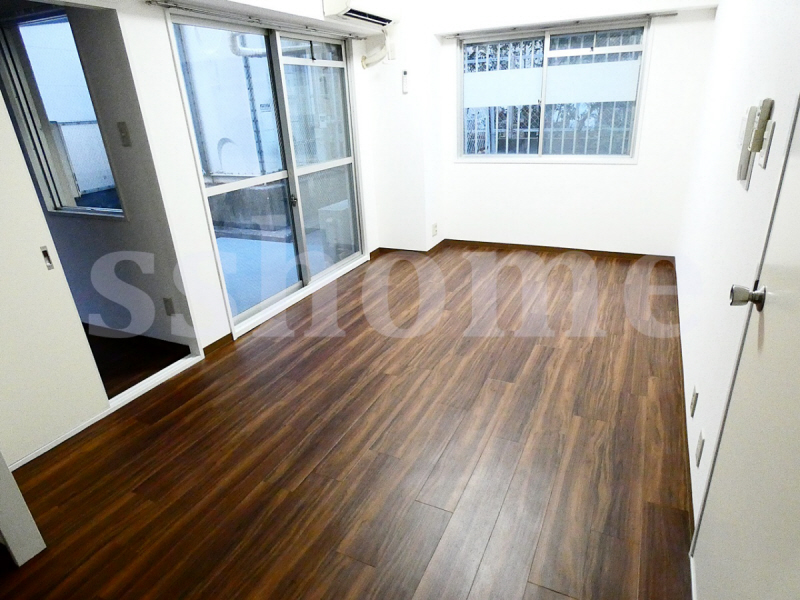 居室・リビング　リビング♪