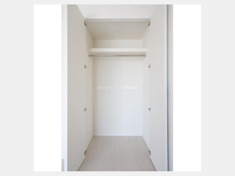 収納　★《見学予約受付中》契約金がクレジット決済可能です★