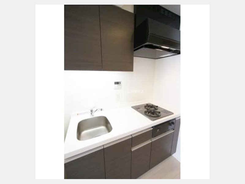 キッチン　★《見学予約受付中》契約金がクレジット決済可能です★