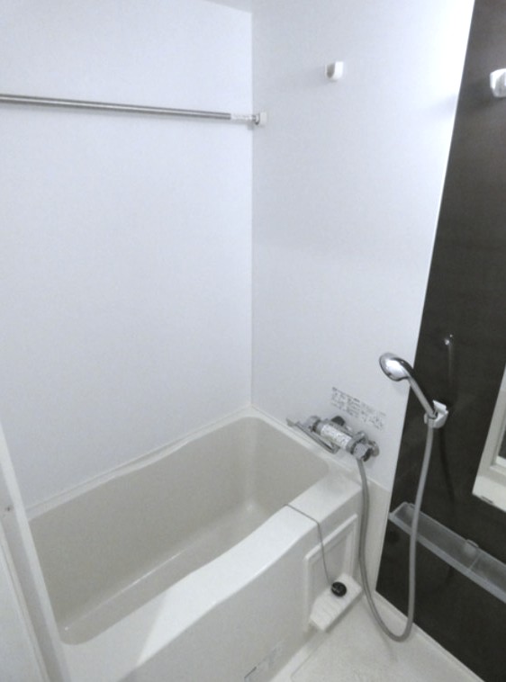 バス・シャワールーム　風呂