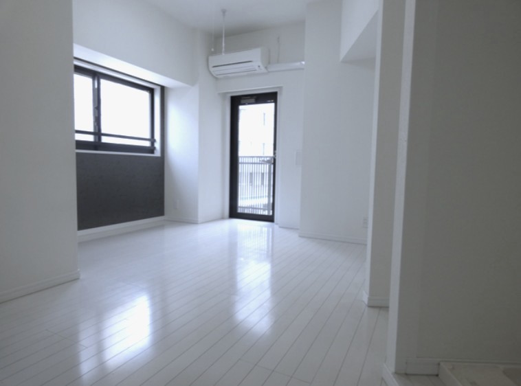 居室・リビング　リビング