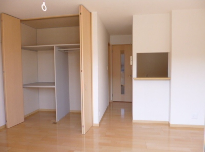 居室・リビング　図面と現状に相違がある場合には現状を優先