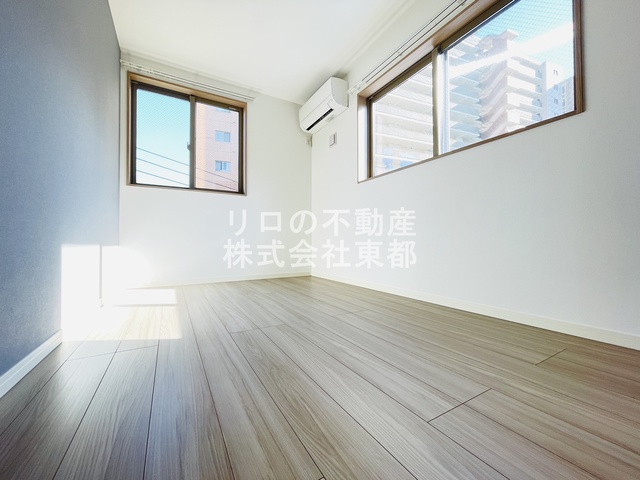 その他部屋・スペース　インターネット使用料無料です。