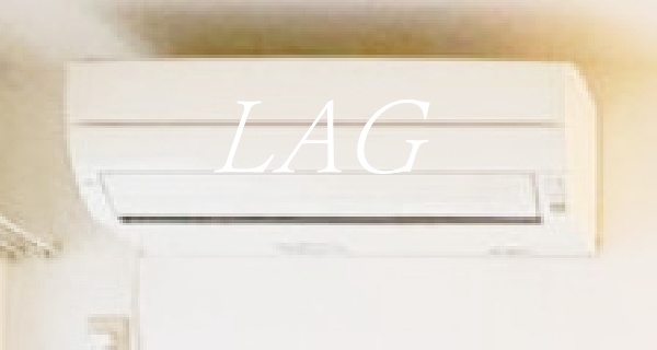 その他設備　エアコンです。