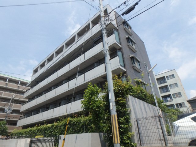 建物外観　外観です