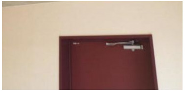 玄関　玄関ドア☆