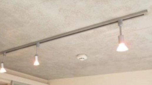 その他　オシャレな照明付き☆（同一仕様写真）